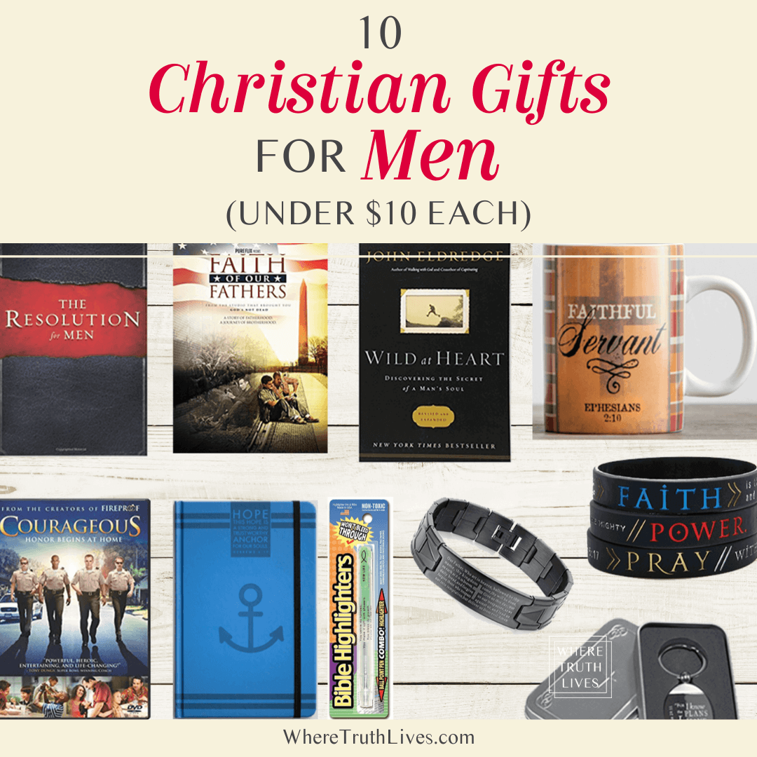 christian gifts