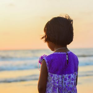 How To Guide Your Toddler In Prayer